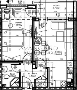 Област Пловдив, гр. Пловдив, Кючук Париж