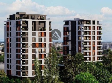 Област Пловдив, гр. Пловдив, Тракия