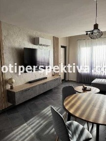 Област Пловдив, гр. Пловдив, Остромила