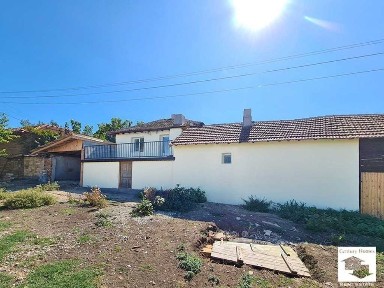 Област Велико Търново, с. Дъскот