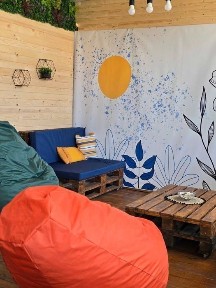 Продават се бунгала на Къмпинг Созопол Еко