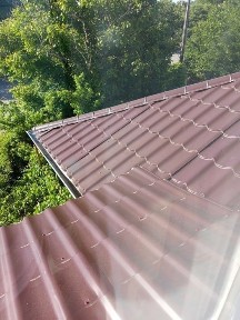 Къща на три етажа