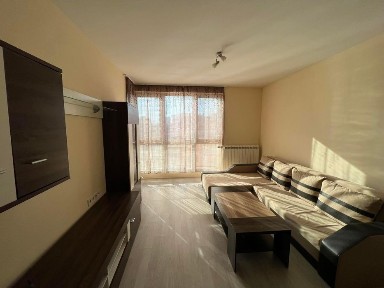 Двустаен, под наем, ж. к. Надежда 3