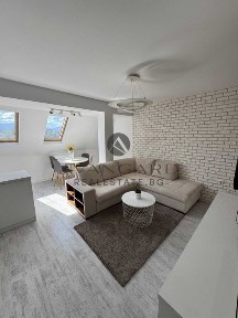 Област Пловдив, гр. Пловдив, Кючук Париж