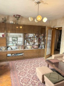 Център - двустаен