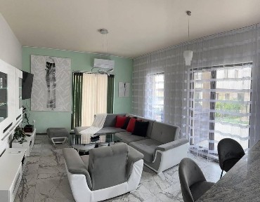 01.11! Двуетажна Къща, под наем, кв. Сарафово