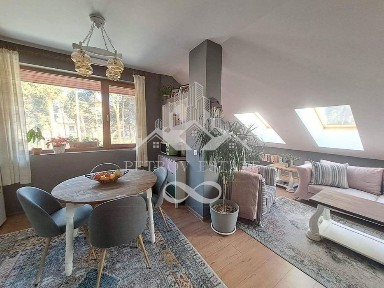 2-стаен в Пазарджик, област-гр. Велинград площ 84 цена 106666