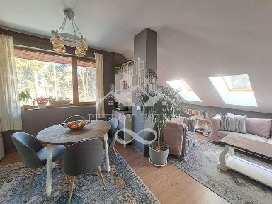 2-стаен в Пазарджик, област-гр. Велинград площ 84 цена 106666