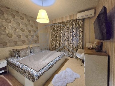 2-стаен в Добрич-Иглика площ 60