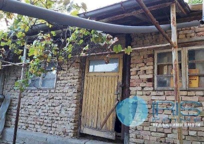 Вила, м. Под Манастира