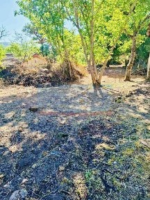 Стара къща с голям парцел 1640 м2