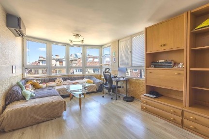 Област София-град, гр. София, Редута