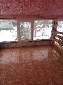 КЪЩА и други СГРАДИ +Двор, договаряне