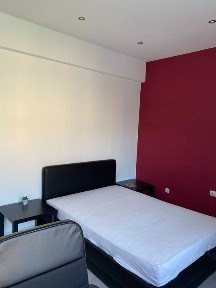 Ателие, под наем, ж. к Изток