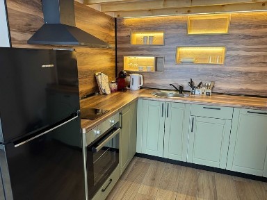 Нов Апартамент Под Наем в гр. Балчик