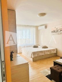 Област София-град, гр. София, Белите брези