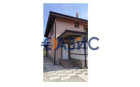 Къща 2-етажна и двор в село Полски Извор, общ. Камено, обл. Бургас