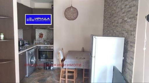 Двустаен апартамент в Дианабад