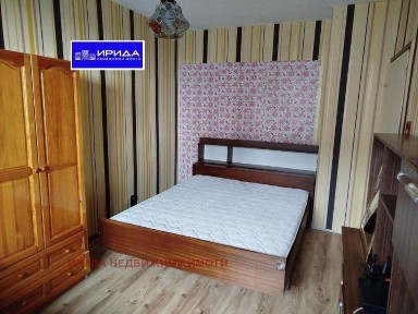 Двустаен апартамент във Връбница 2