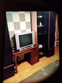 Двустаен апартамент в Обеля 1