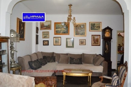 Област София-град, гр. София, Център