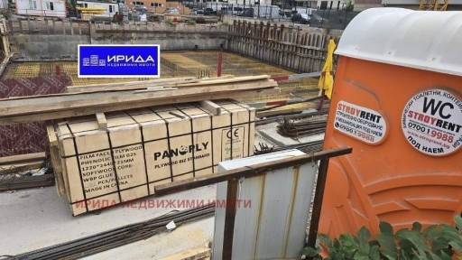 Област София-град, гр. София, Манастирски ливади