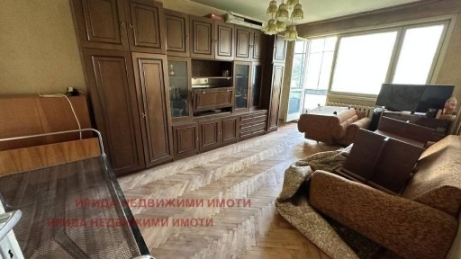 Област София-град, гр. София, Младост 1