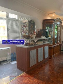 Многостаен апартамент в Лозенец