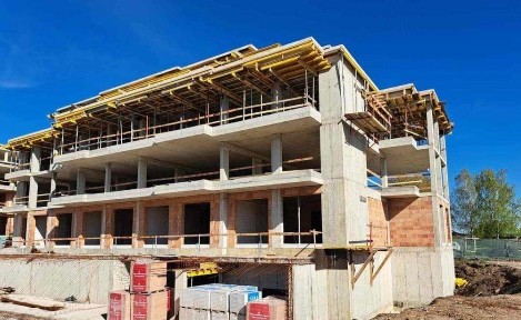 Мезонет със собствен двор в гр. Банкя