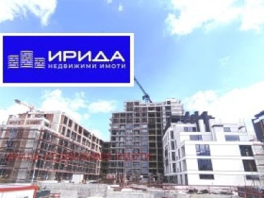 Област София-град, гр. София, Кръстова вада