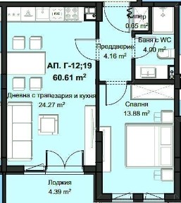 Област Пловдив, гр. Пловдив, Христо Смирненски