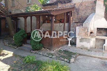 Продава се къща в гр. Разград!