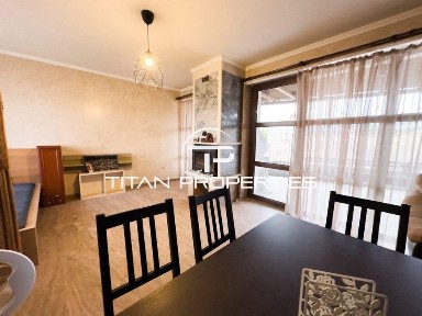 Ексклузив! Двуетажна Къща, под наем, в. з Чолакова чешма, с. Кошарица