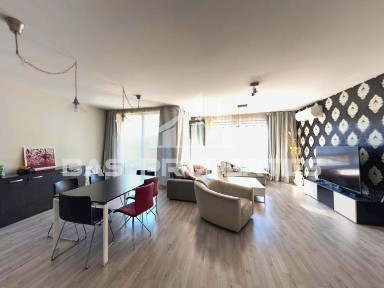 4-стаен в София-Полигона площ 206