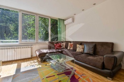 Тристаен апартамент в жк. Изгрев № 89881