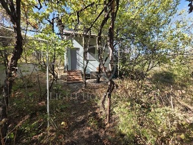 Реф. 2967 Къща / Тип Вила / Двор