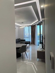 Двустаен апартамент в кв. Кръстова вада № 91423