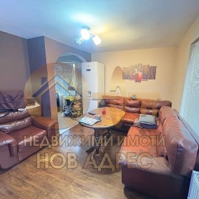 Област Търговище, гр. Търговище, Вароша