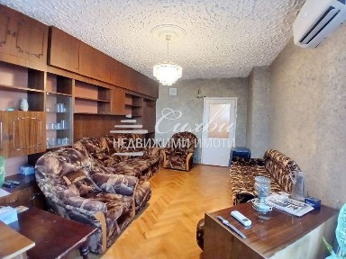 Област Шумен, гр. Шумен, Херсон