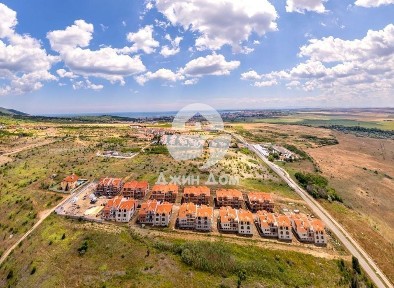 Просторни мезонети в к-с „Гранд Вилидж“, с. Кошарица