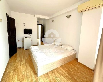 Просторен двустаен апартамент в к-с „Ванила Гардън“, к. к. Слънчев бряг