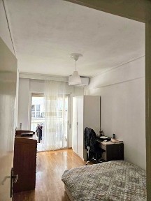 Продава 2-стаен апартамент в Гърция, Солун