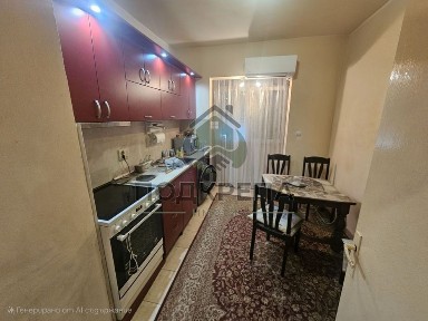 Продава се 3-стаен апартамент - кв. Изгрев, гр. Пловдив (зад Еконт)