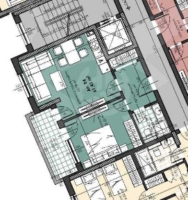 Ексклузивно предложение двустаен апартамент в Асеновград!