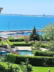 Апартамент под наем в Свети Влас - Комплекс „Манастирите“