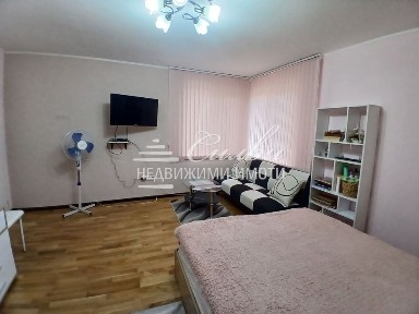 ТУХЛЕНА къща - кв. Добруджански!