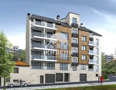 Продава 3-стаен апартамент, в строеж, Цветен квартал, 104 кв. м