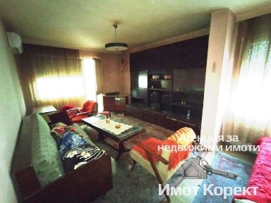 Имот Корект продава 2-Стаен апарт, ЦГЧ Асеновград