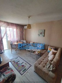 Гарсониера/ Район Боровец