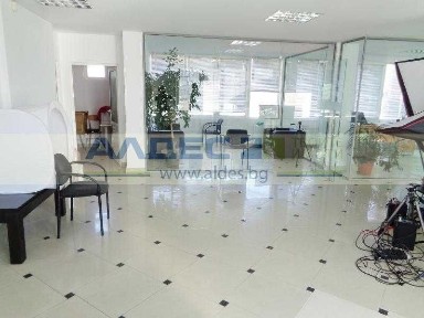 Отличен офис под наем в Свобода!